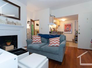11 Keswick St #111, Boston, MA 02215