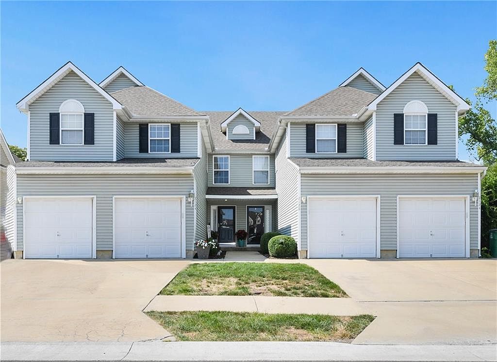 2128 SW Rambling Vine Rd, Lees Summit, MO 64082 Zillow