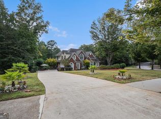 1523 Bent River Cir, McDonough, GA 30252