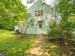 377 N Post Rd, West Windsor, NJ 08550