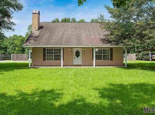 14109 Adam Arceneaux Dr, Gonzales, LA 70737