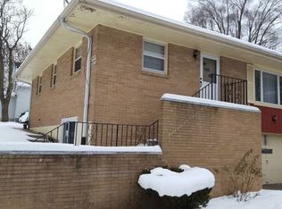 2515 Pilgrim Ct, Rockford, IL