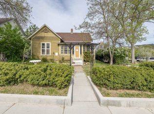 703 12th St, Rapid City, SD 57701