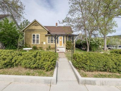 703 12th St, Rapid City, SD, 57701