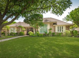 231 High Brook Dr, Richardson, TX 75080