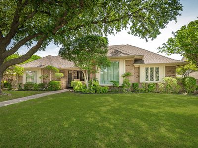 231 High Brook Dr, Richardson, TX, 75080