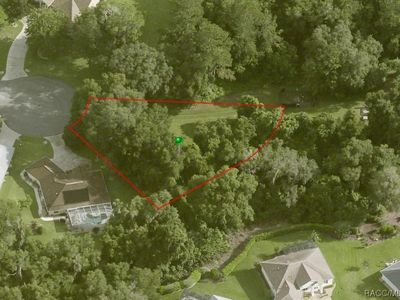 3499 N Canterbury Lake Dr, Hernando, FL, 34442