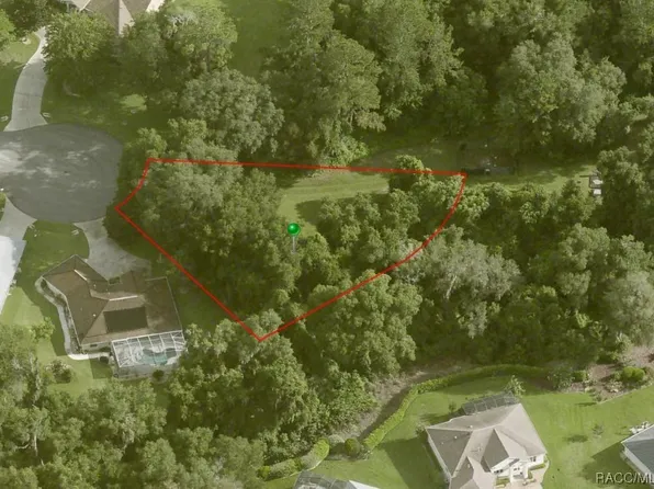 3499 N Canterbury Lake Dr, Hernando, FL 34442