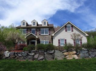 506 Long Run Rd, Drums, PA 18222