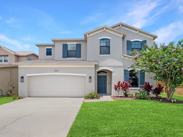 1051 Wax Myrtle Ave, Minneola, FL 34715