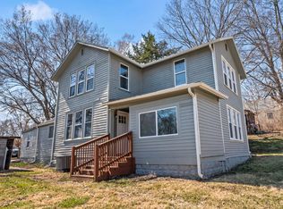 1314 Atchison St, Atchison, KS 66002