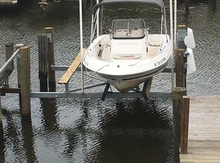 3 Neptune Dr #B, Joppa, MD 21085