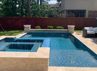 14 Pleasant Point Pl, Spring, TX 77389