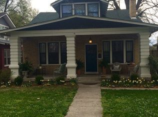 1402 Douglas Ave, Nashville, TN 37206