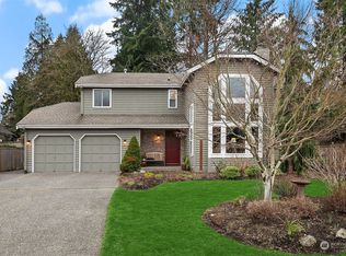 2200 236th St SE, Bothell, WA 98021