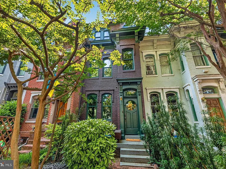 1513 Vermont Ave NW #BASEMENT — Photo 16
