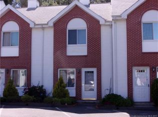 585 Park Rd UNIT 2-6, Waterbury, CT 06708