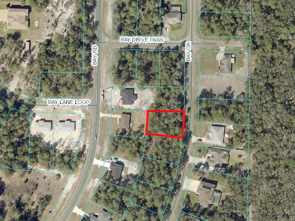 1st image of BAY DRIVE LOT 13