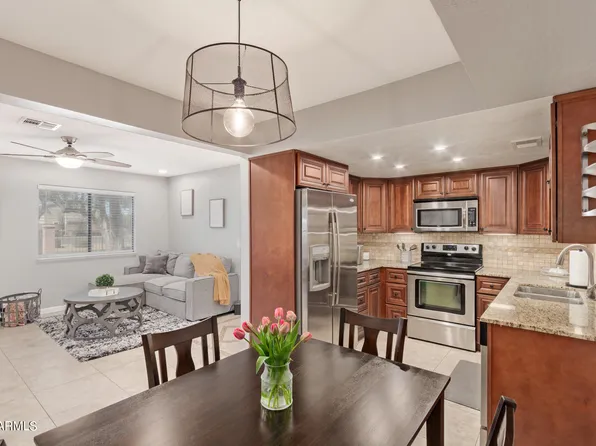 1075 E CHANDLER Boulevard #110, Chandler, AZ 85225