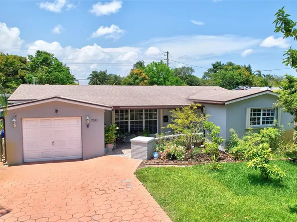 7141 Biltmore Boulevard, Miramar, FL 33023