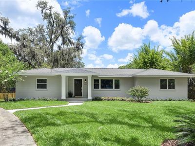 255 W Sybelia Ave, Maitland, FL, 32751