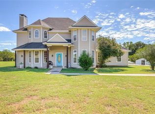 2033 Alyssa Ct, Azle, TX 76020