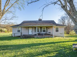 1793 Theta Pike, Columbia, TN 38401