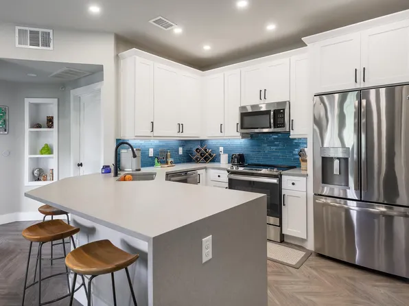 2320 Gracy Farms Ln, Austin, TX