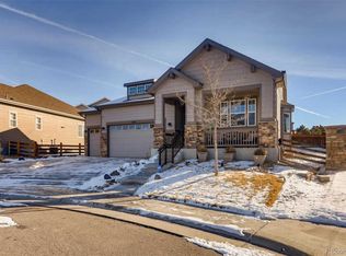 5082 S Valdai Way, Aurora, CO 80015