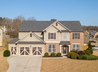 5210 Concord Downs Dr, Cumming, GA 30040