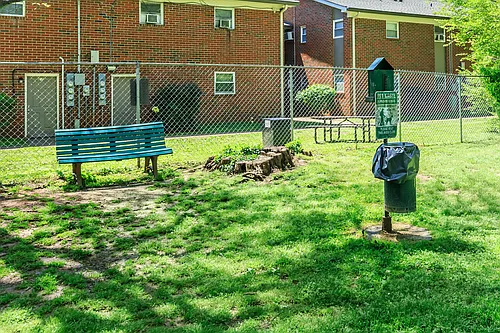 Poplar Village Photo 1