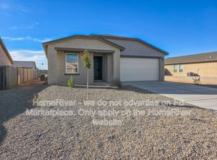 14594 S Tampico Rd, Arizona City, AZ 85123