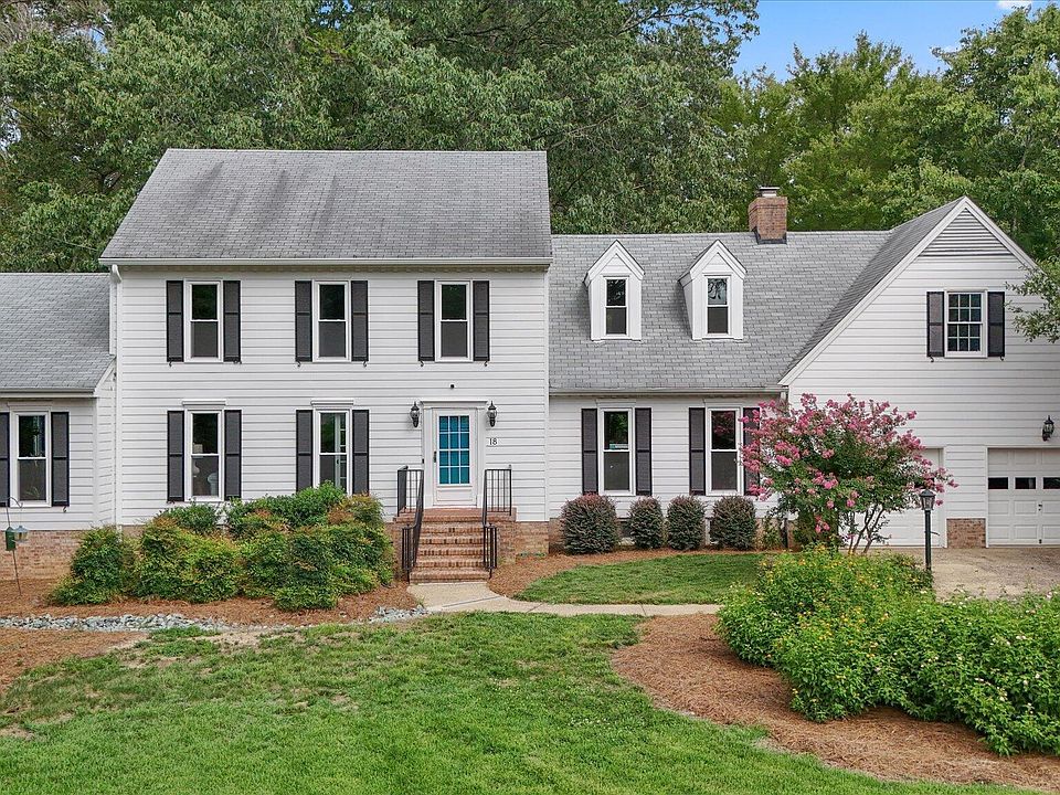 1st image of 18 Surrey Ln