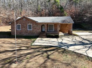 495 County Road 22, Ashville, AL 35953