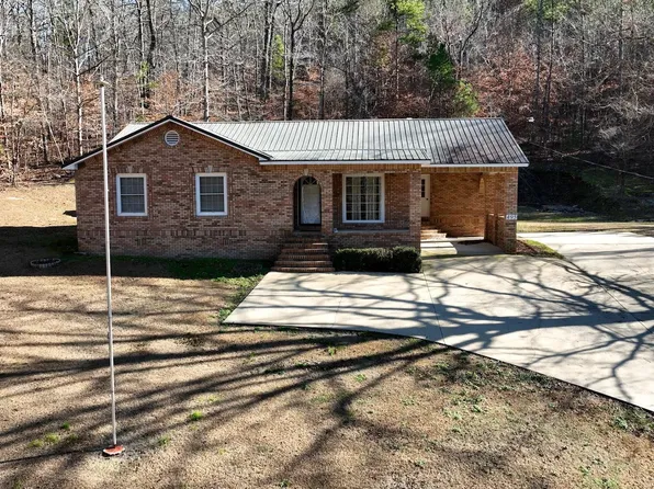 495 County Road 22, Ashville, AL 35953