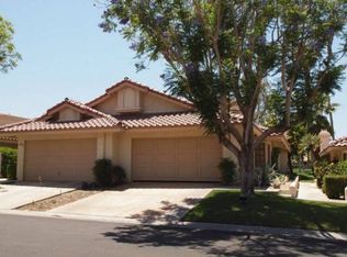 41225 W Woodhaven Dr, Palm Desert, CA 92211