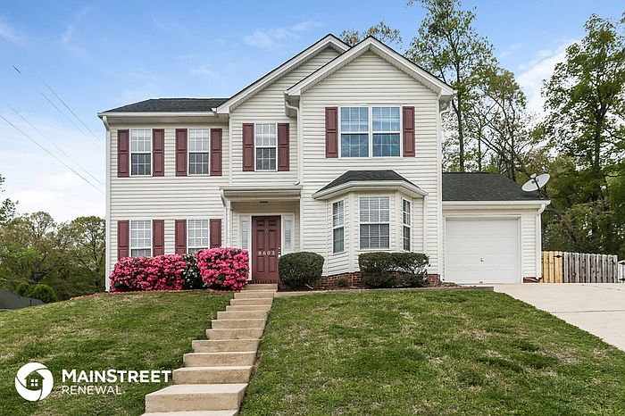 1st image of 8603 Terra Cotta Dr