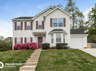 8603 Terra Cotta Dr, Charlotte, NC 28215