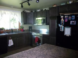 124790 County Road A, Athens, WI 54411