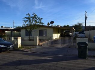 2239 E Alta Vista Rd, Phoenix, AZ 85042