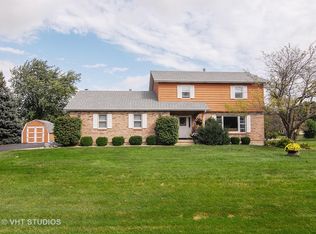24310 W Greenberg Ct, Naperville, IL 60564