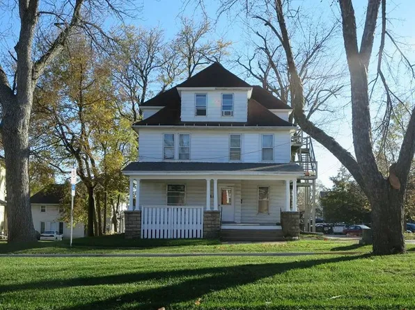 710 W. Seerley Blvd.