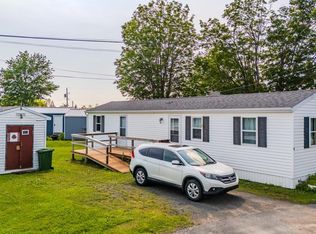 Dalton Ct Lot 7 & 8, Bible Hill, NS B2N 6Z3