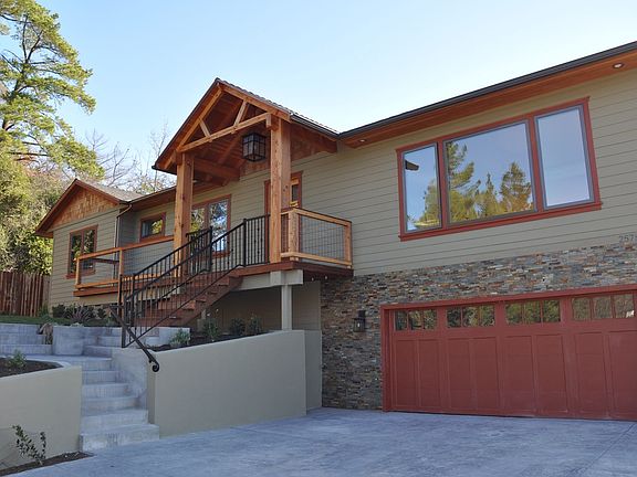 2nd image of 2578 Mount Diablo Scenic Blvd House 3
