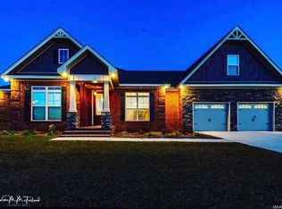 279 County Road 754, Enterprise, AL 36330