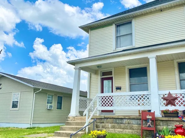 145 S 3rd St, Lafayette, IN 47901
