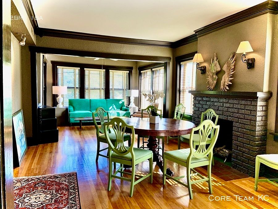 1st image of 3814 Walnut St #3S