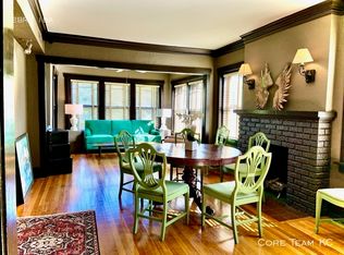 3814 Walnut St #3S, Kansas City, MO 64111