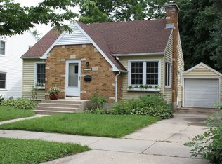 4126 Paunack Ave, Madison, WI 53711