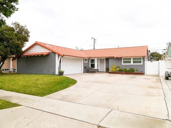 9082 Via Vista Dr, Buena Park, CA 90620